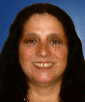 Photo of Claudia A. Negrete Luna, button for sending an e-mail to Claudia