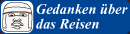 Gedanken über das Reisen