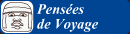 Pensées de Voyage
