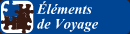 Éléments de Voyage